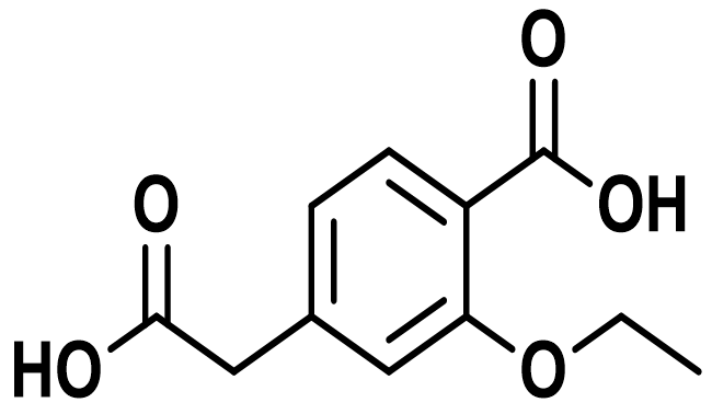 Repaglinide EP Impurity A / Repaglinide BP Impurity A